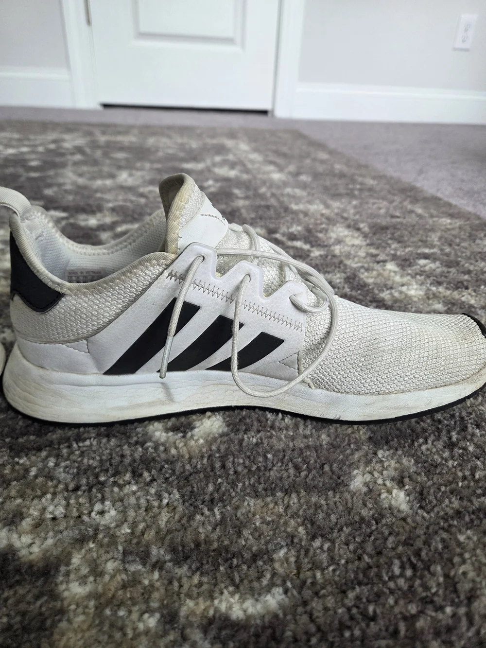 adidas Originals X_PLR Men's Size 10.5 - Picture 4 of 6